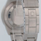 UNPOLISHED Rolex Submariner Date 40mm Kermit Green No-Holes Watch 16610 LV BOX