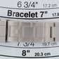 UNPOLISHED Rolex Submariner Date 40mm Kermit Green No-Holes Watch 16610 LV BOX