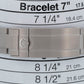 MINT PAPERS Rolex Sea-Dweller 50th-Anniversary BLACK Red 43mm 126600 Watch BOX