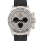 NEW 2026 PAPERS Rolex Daytona GHOST Silver 18K Gold 40mm Watch 126519LN BOX