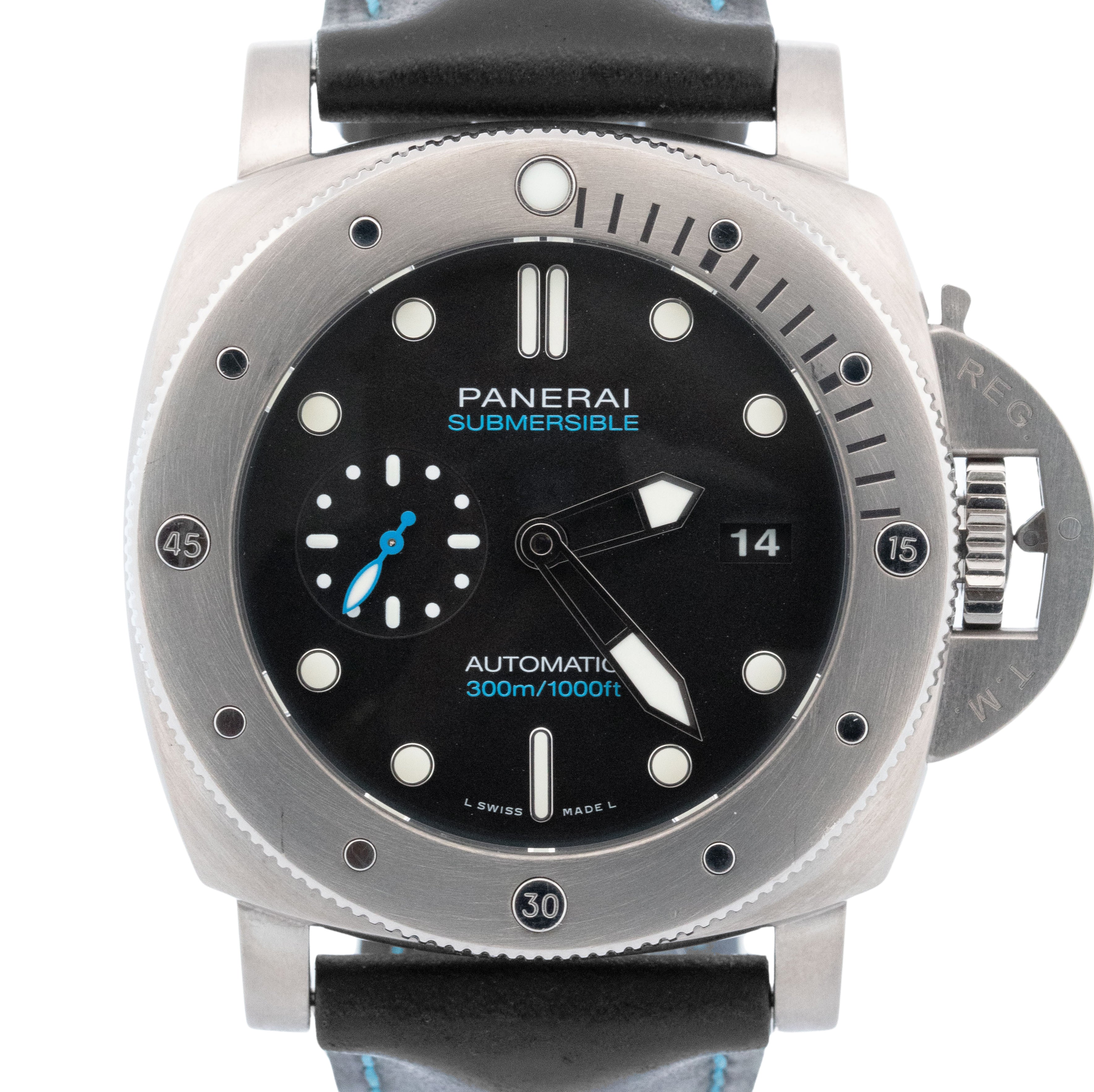 コレクターマン CollectorsWatches