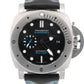 2026 SERIVCE Panerai Luminor Submersible 1950 Titanium 47mm PAM01305 Diver Watch