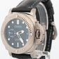 2026 SERIVCE Panerai Luminor Submersible 1950 Titanium 47mm PAM01305 Diver Watch