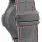 PAPERS Hublot Big Bang 48mm Black Red Titanium Ceramic 322.CI.1123.GR Watch BOX