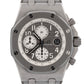 Audemars Piguet Royal Oak GHOST Ceramic Grey Titanium 42mm 26470IO.OO.A006CA.01