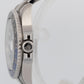 PAPERS Rolex GMT-Master II BATMAN Blue Black Steel Ceramic 40mm 116710 BLNR BOX