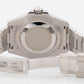 PAPERS Rolex GMT-Master II BATMAN Blue Black Steel Ceramic 40mm 116710 BLNR BOX