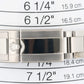 PAPERS Rolex GMT-Master II BATMAN Blue Black Steel Ceramic 40mm 116710 BLNR BOX