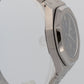 2026 AP SERVICE Audemars Piguet Royal Oak Dual Time Black 36mm 25730ST Watch BOX