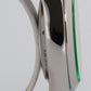 2022 PAPERS Rolex Milgauss BLUE 40mm Z-Blue Green 116400 GV Stainless Watch BOX