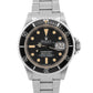 Rolex Submariner Date MATTE PATINA 40mm Stainless Steel Date Oyster 1680 Watch