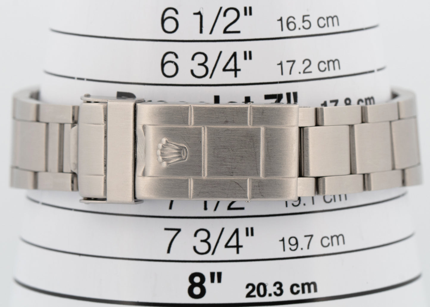 Rolex Submariner Date MATTE PATINA 40mm Stainless Steel Date Oyster 1680 Watch