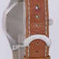 MINT Audemars Piguet Royal Oak Black Military Date 36mm Automatic Watch 14800ST