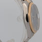 Rolex DateJust 16233 36mm BLUE COMPUTER JUBILEE Two-Tone 18K Yellow Gold Watch