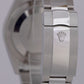 UNPOL PAPERS Rolex Sky-Dweller 326934 Black 42mm OYSTER Steel 18K Gold Watch BOX