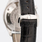 PAPERS Omega Speedmaster Racing Steel Leather 40mm 326.32.40.50.03.001 Watch BOX