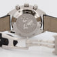 PAPERS Omega Speedmaster Racing Steel Leather 40mm 326.32.40.50.03.001 Watch BOX