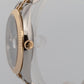 NEW UNWORN PAPERS Rolex DateJust 41mm WIMBLEDON 18K JUBILEE Fluted 126333 BOX