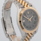 NEW UNWORN PAPERS Rolex DateJust 41mm WIMBLEDON 18K JUBILEE Fluted 126333 BOX