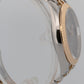 NEW UNWORN PAPERS Rolex DateJust 41mm WIMBLEDON 18K JUBILEE Fluted 126333 BOX