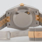 NEW UNWORN PAPERS Rolex DateJust 41mm WIMBLEDON 18K JUBILEE Fluted 126333 BOX