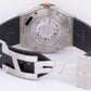 MINT PAPERS Hublot Classic Fusion Titanium 18K Leather 45mm 511.NO.1181.LR BOX