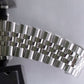 MINT Rolex DateJust FACTORY PINK MOP 36mm 18K DIAMOND BEZEL Jubilee Watch 116244