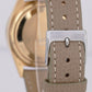 Rolex Day-Date President DIAMOND MOP 36mm 18K Yellow Gold Watch Strap 18038