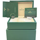 NEW UNWORN MAY 2025 PAPERS Rolex Submariner Date 41mm Steel 126610 LN Watch BOX