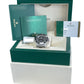 MINT PAPERS Rolex Sea-Dweller 126600 Mark I Red 50th-Anniversary 43mm Watch BOX