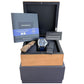 2022 PAPERS Panerai Luminor Marina Quaranta PAM01270 BLUE 40mm Date PAM 1270 BOX