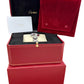 MINT PAPERS Ladies Cartier Ballon Bleu Stainless 28mm Quartz 3009 WSBB0067 BOX