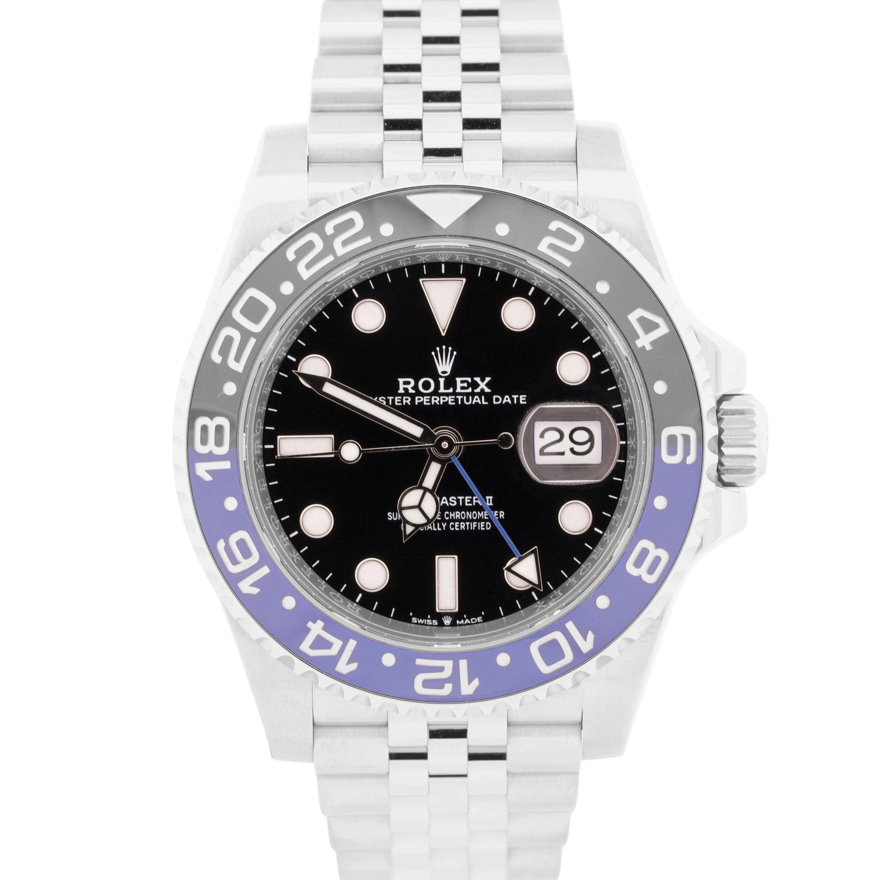 Rolex GMT-Master Collection | Linked to a broader world – Page 2 ...