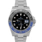 2024 PAPERS Rolex GMT-Master II BATMAN Blue Black OYSTER 40mm 126710 BLNR BOX