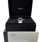 Tudor Black Bay 58 BLACK Red Stainless Steel Automatic 39mm M79030N-0001 BOX