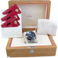 MINT PAPERS Omega Seamaster Planet Ocean 45.5mm 215.30.46.51.01.001 Watch BOX