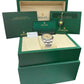 2026 PAPERS Rolex Oyster Perpetual 41 BEIGE DIAL Stainless Steel 41mm 134300 BOX