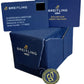 MINT PAPERS Breitling Superocean 44 Heritage Chronograph Two-Tone U13313 BOX