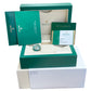 NEW OLD STOCK PAPERS Rolex GMT-Master II 126710 BLRO 40mm PEPSI Jubilee BOX