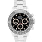 2022 PAPERS Rolex Daytona Cosmograph BLACK Ceramic Stainless 40mm 116500 LN BOX