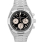 2019 Vacheron Constantin Overseas 5500V/110A-B481 Reverse Panda 42mm Box Papers
