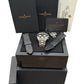 2019 Vacheron Constantin Overseas 5500V/110A-B481 Reverse Panda 42mm Box Papers