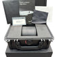Blancpain Fifty Fathoms Flyback 5066F-1140-52B Steel Blue 45mm Watch Box Papers