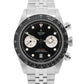 2025 Tudor Black Bay Chrono 79360N Black Steel Jubilee 41mm Watch Box Papers