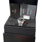 2024 PAPERS Tudor Black Bay Stainless Steel 41mm JUBILEE Watch 7941A1A0NU BOX