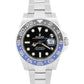 2021 Rolex GMT-Master II 126710 BLNR Batman Blue 40mm Oyster Steel Box Papers