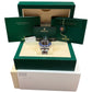 2021 Rolex GMT-Master II 126710 BLNR Batman Blue 40mm Oyster Steel Box Papers
