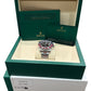 2026 Rolex GMT-Master II 126710 BLRO Blue Red Pepsi Oyster Steel 40mm Box Papers