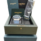 NEW 2025 PAPERS Audemars Piguet Royal Oak Offshore BLUE Rubber 43mm 15605SK BOX