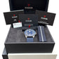 2021 Tudor Pelagos FXD 25707B/21 Navy Blue Titanium Rubber 42mm Box Papers